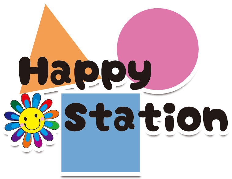 重心児デイサービス HappyStation